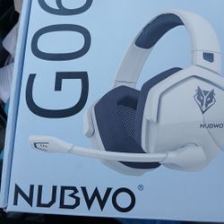 Gaming Headset 
