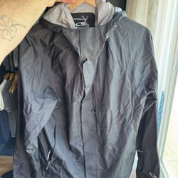 Champion Rain Jacket 