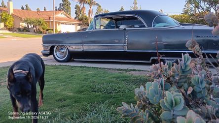 Vintage classic 50s 60s old school lowrider