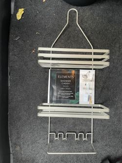 Shower Caddy 