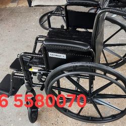 Silla Nueva. Completa