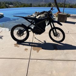 2023 Rawrr Mantis 60 Volt NEED GONE