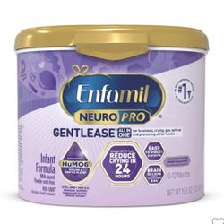 Enfamil Vendo 