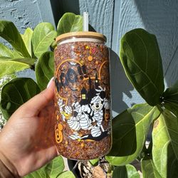 Disney Halloween Cup