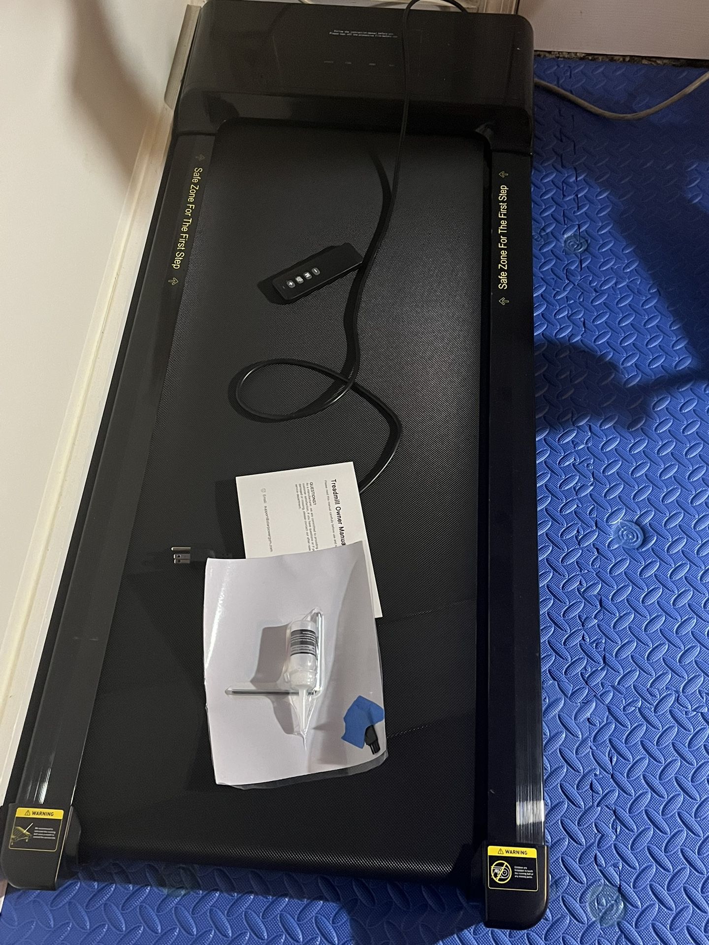 Walking Pad for office or Home