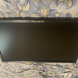 Monitor
