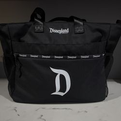 Disneyland Tote Bag
