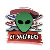 ET SNEAKERS HIALEAH
