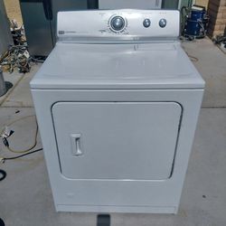 Gas Dryer Free Deliver And Install 