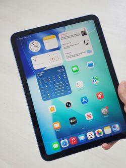 11-inch iPad A16 chip (WiFi) 128GB Good Blue