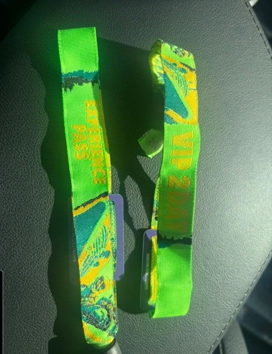 Apocalypse Saturday VIP $145