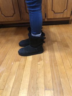 UGG boots