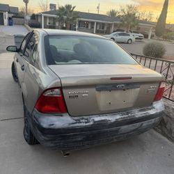 Ford Focus $500