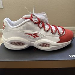 REEBOK QUESTION LOW R13