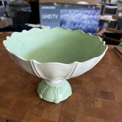 Antique Bowl 
