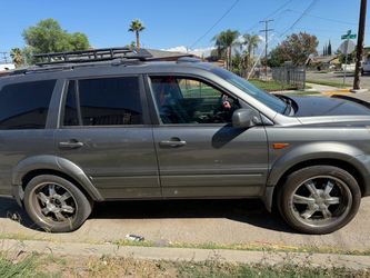 SUV for sale