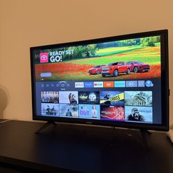 Vizio 32” TV