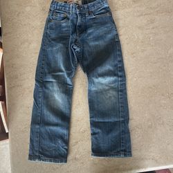 Levi’s Kids pants