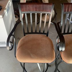 Bar Chairs