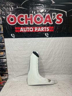 Rav4  2019  to 2024 right fender
