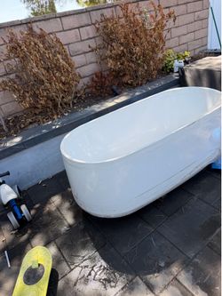 Full bathroom remodel