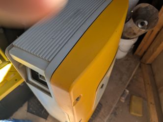 Sunny island inverter charger si 5048u
