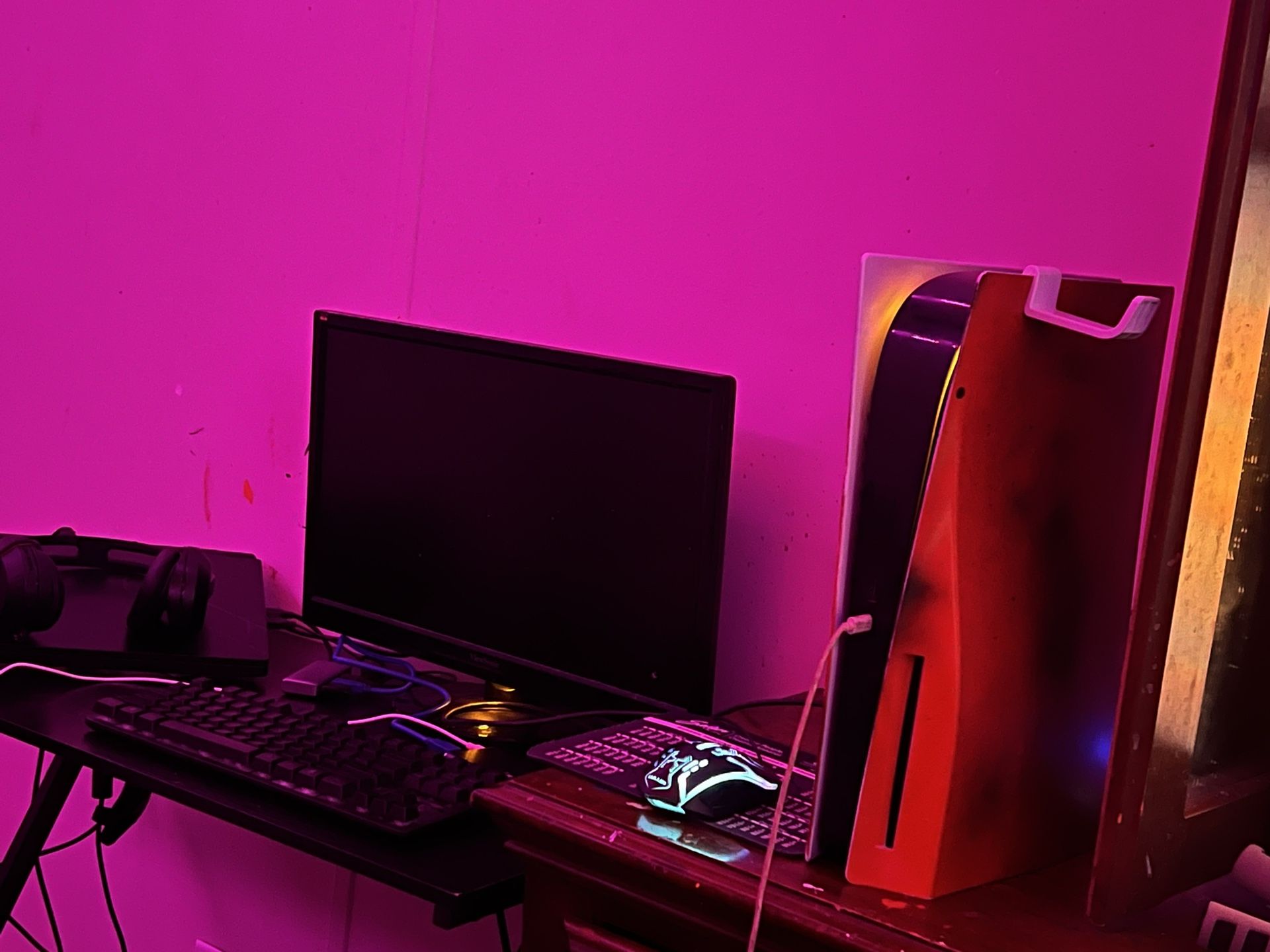 Looking For A Trade Xbox Series X Or S For a Ps5