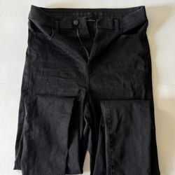 Womens Size12- Long American Eagle Jeans