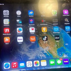 iPad 6 Gen 