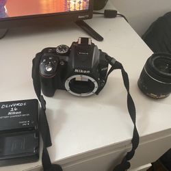 nikon d5300 