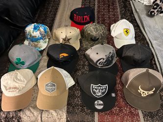 Hats