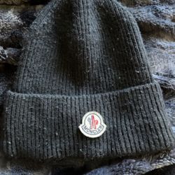 Moncler Beanie 