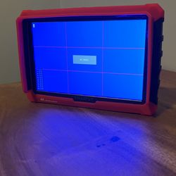 Lilliput 4K Camera Monitor With Detachable Sunshade