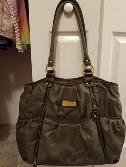 Stylist Diaper Bag/Purse