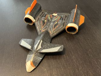 Air Hogs RC Jet stream (Retired 2007) Used