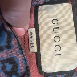 Gucci Jeans Size 28 
