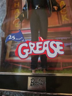 25 Edition Barbie Doll