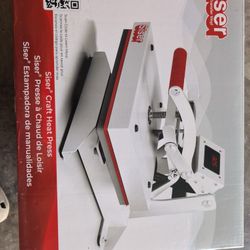 Siser Heat Transfer Vinyl 