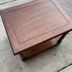 End Table