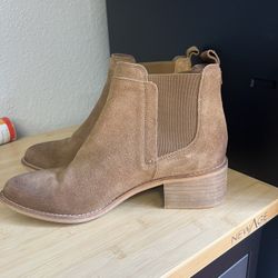 Womens Ankle Boots
