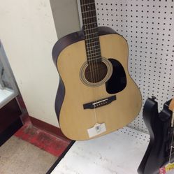 Acoustic/guitar Main St