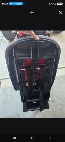 Car seat