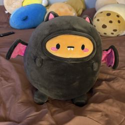 Bat Stuffed Animal