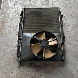Radiator 