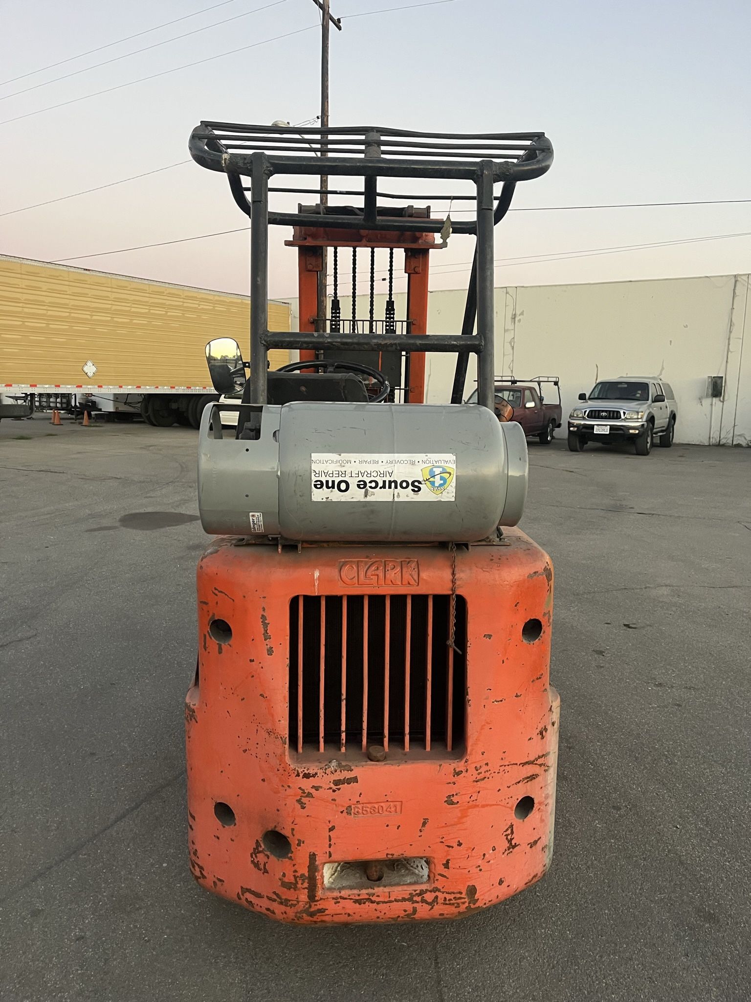 Forklift for Sale in Anaheim, CA OfferUp