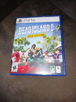 Dead Island 2 PS5