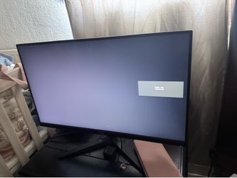 Gaming monitor and Cronus zen