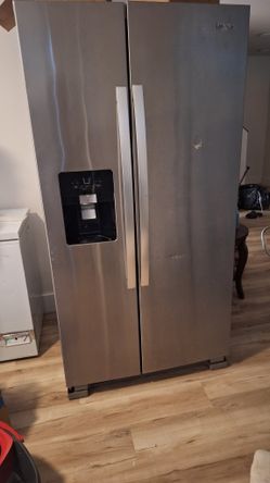 Whirlpool Refrigerator