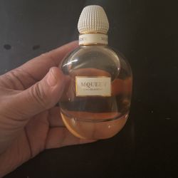 Alexander Mcqueen Perfumes