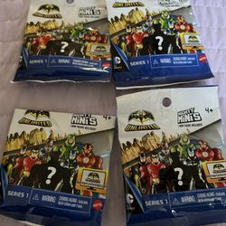 Every Thing 17 New Packed All For 30.00 